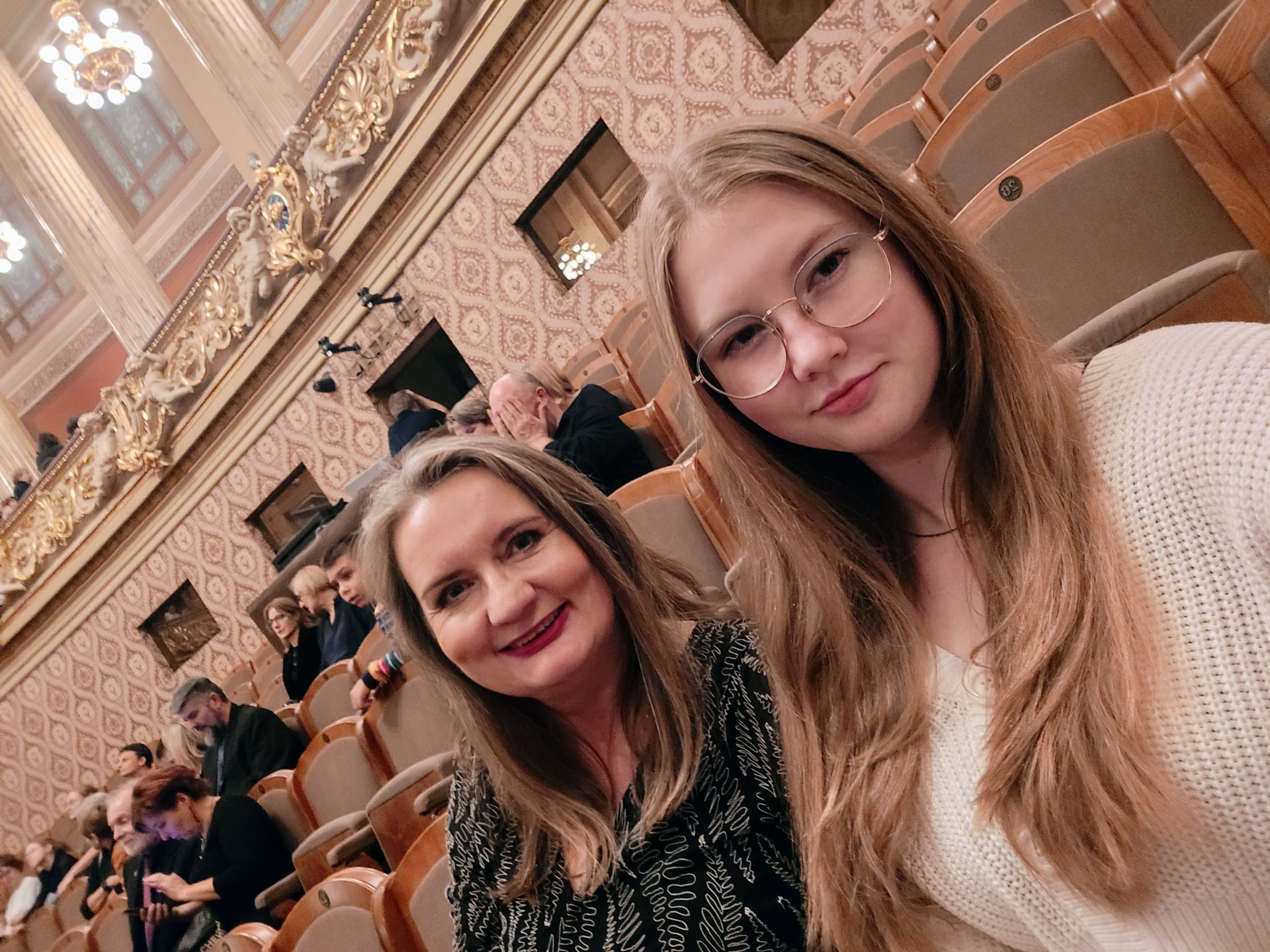 Rudolfinum